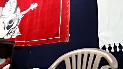 Tettaz GetitJusy4ya online show from December 19, 8:21 am