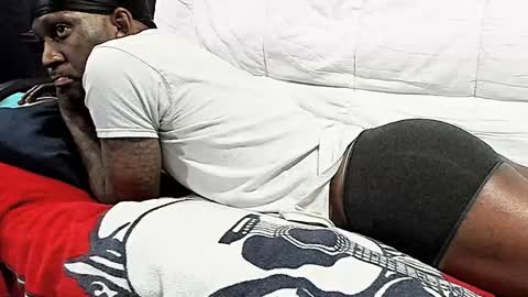 Snapshot of 5hbk chatting on December 31, 7:31 am Tettaz GetitJusy4ya online show from December 31, 7:31 am