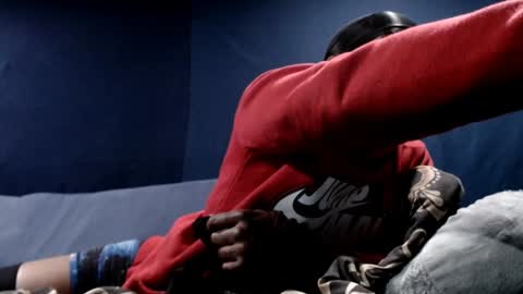 Snapshot of 5hbk chatting on January 7, 7:31 am Tettaz GetitJusy4ya online show from January 7, 7:31 am