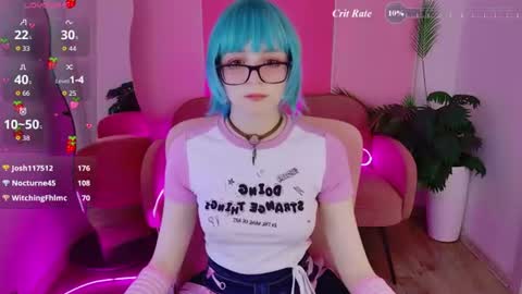 Marsi online show from July 13, 2:42 pm
