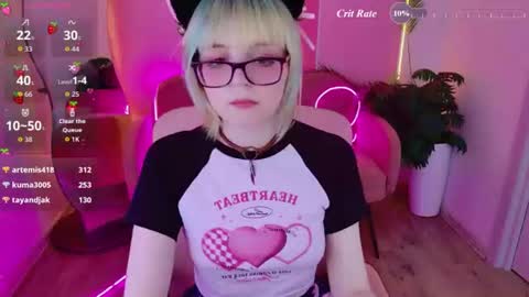 Marsi online show from July 4, 1:48 pm