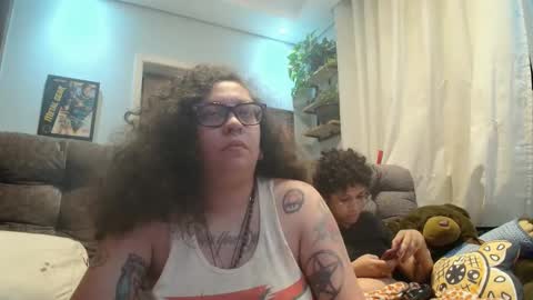 666afrodite online show from December 3, 5:30 am