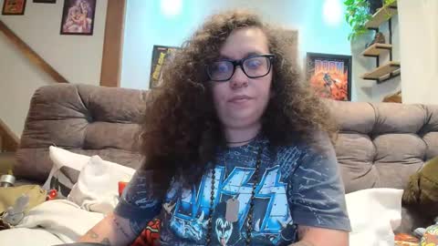 666afrodite online show from December 2, 2:10 am