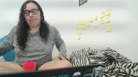 666afrodite online show from September 21, 6:34 pm