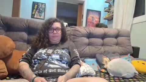 666afrodite online show from June 6, 9:31 pm