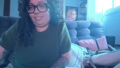 666afrodite online show from May 12, 8:07 pm