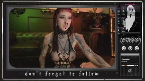 Juune online show from April 23, 6:42 pm