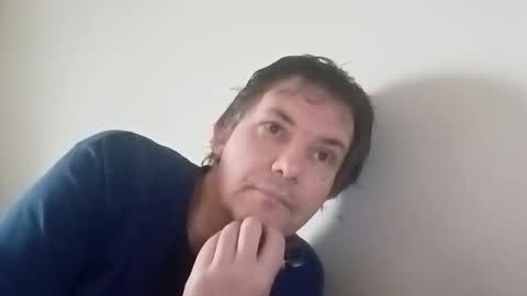 Snapshot of 666eldiablo666 chatting on October 21, 4:10 pm 666eldiablo666 online show from October 21, 4:10 pm