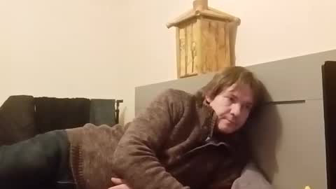 666eldiablo666 online show from January 11, 10:49 pm