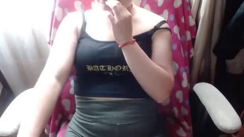 SHANNON online show from March 10, 5:50 pm