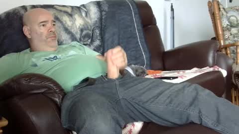 Snapshot of 66bear chatting on September 28, 1:53 pm 66bear online show from September 28, 1:53 pm