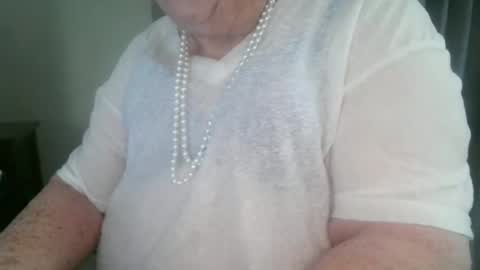 Missy online show from January 1, 4:18 am