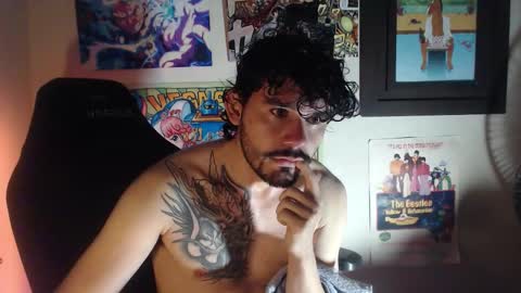 Nathan online show from February 20, 1:24 pm