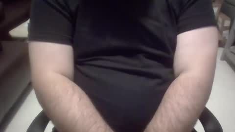Snapshot of 69bigpanda69 chatting on October 23, 6:37 am Panda online show from October 23, 6:37 am