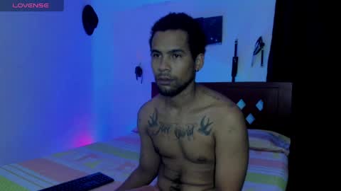 69blackwhite online show from May 22, 10:44 am