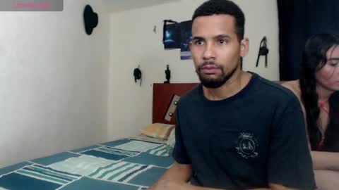 69blackwhite online show from June 13, 5:45 pm
