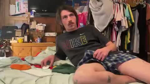 FUCKR online show from December 5, 11:19 am