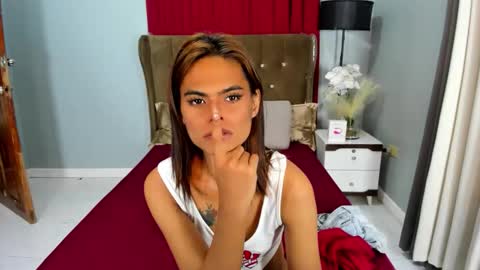 69kinkytrans online show from March 9, 2:21 pm