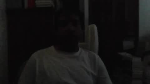 NihilMan online show from December 14, 9:10 pm