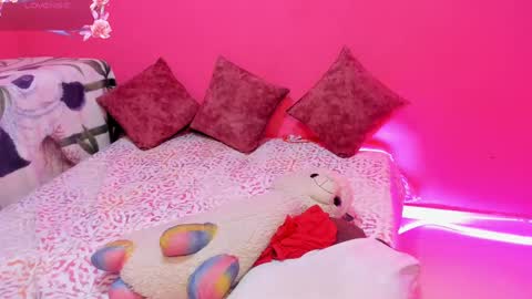 Celeste online show from September 17, 1:31 am