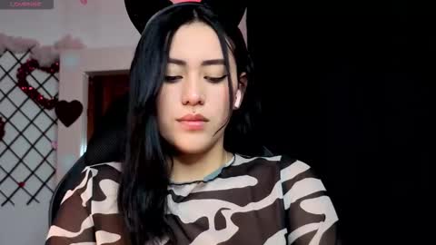 6gaaby online show from November 13, 10:45 pm