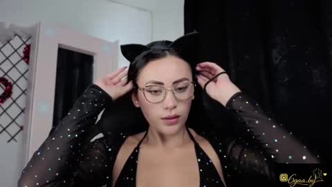 6gaaby online show from March 29, 7:59 pm