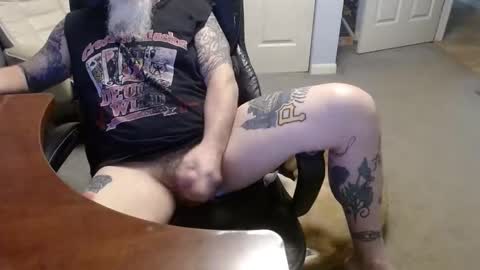 MASTIFF online show from June 4, 5:41 pm