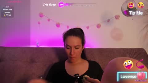 Snapshot of 777_milu chatting on October 18, 12:09 pm milu online show from October 18, 12:09 pm