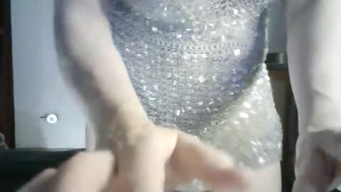 Lilu online show from May 13, 8:18 pm