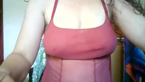 Lilu online show from June 12, 10:25 am