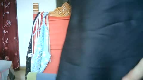 Lilu online show from July 13, 10:41 am
