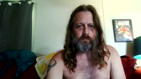 77steve7777 online show from May 1, 4:45 pm