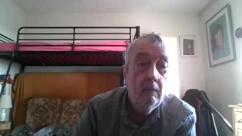 78kiss online show from March 15, 3:15 pm