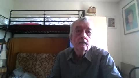78kiss online show from April 25, 1:41 pm