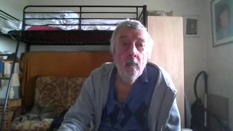 78kiss online show from May 19, 12:12 pm