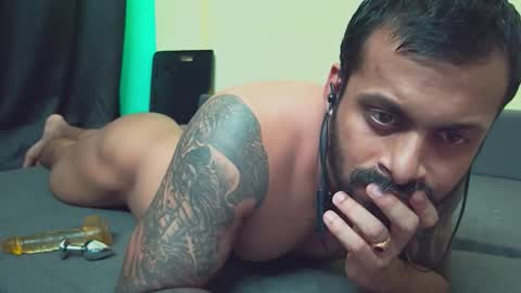 Ayush online show from October 15, 7:15 pm