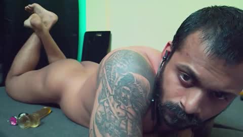 Ayush online show from September 25, 9:33 pm