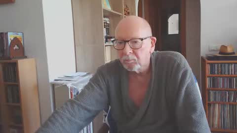  Papi  online show from October 30, 9:43 am