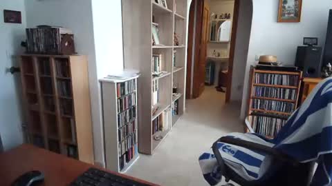  Papi  online show from June 18, 9:36 am