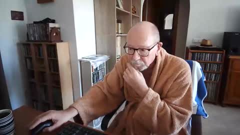  Papi  online show from November 25, 9:30 am