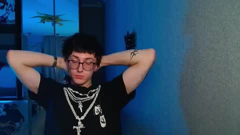 Phillip online show from December 1, 2:09 am