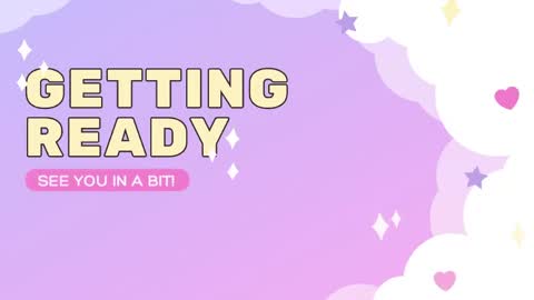   8abycat  Help us reach 250 thumbs up  online show from March 23, 11:48 am