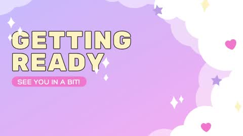   8abycat  Help us reach 250 thumbs up  online show from April 21, 7:10 pm