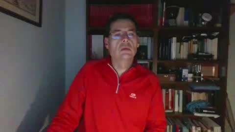 8age online show from February 20, 11:21 pm