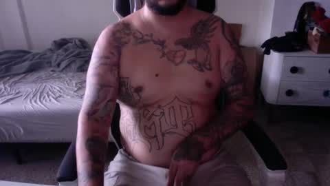 8cha online show from March 13, 7:28 pm