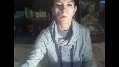 8MISTRESS8 online show from March 11, 5:38 pm