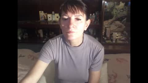 8MISTRESS8 online show from March 8, 6:56 pm