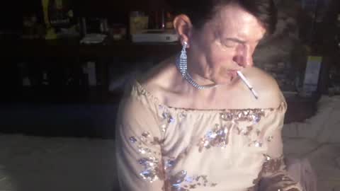 8MISTRESS8 online show from June 13, 6:40 pm