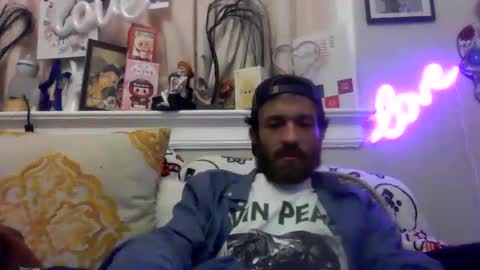 90210screamer online show from January 10, 4:51 am