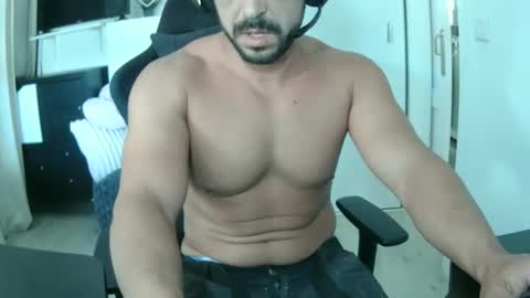 Arturo online show from May 4, 12:55 pm